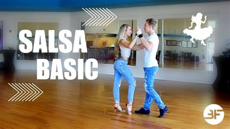 dance salsa youtube